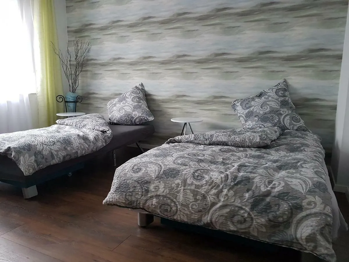 Apartment Alt-Refrath Bergisch Gladbach 0*,  Germany