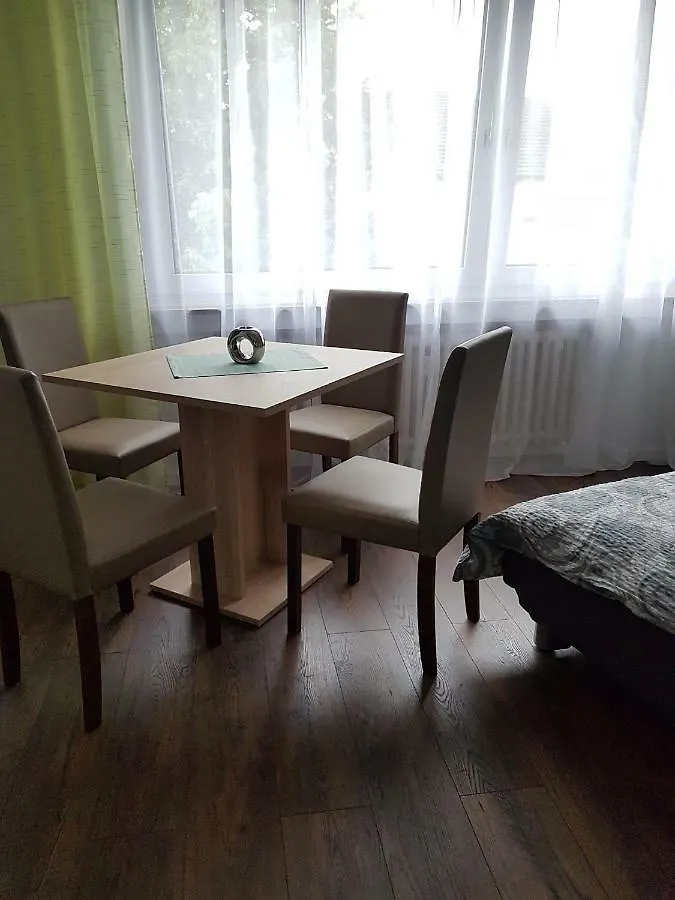 Apartment Alt-Refrath Bergisch Gladbach