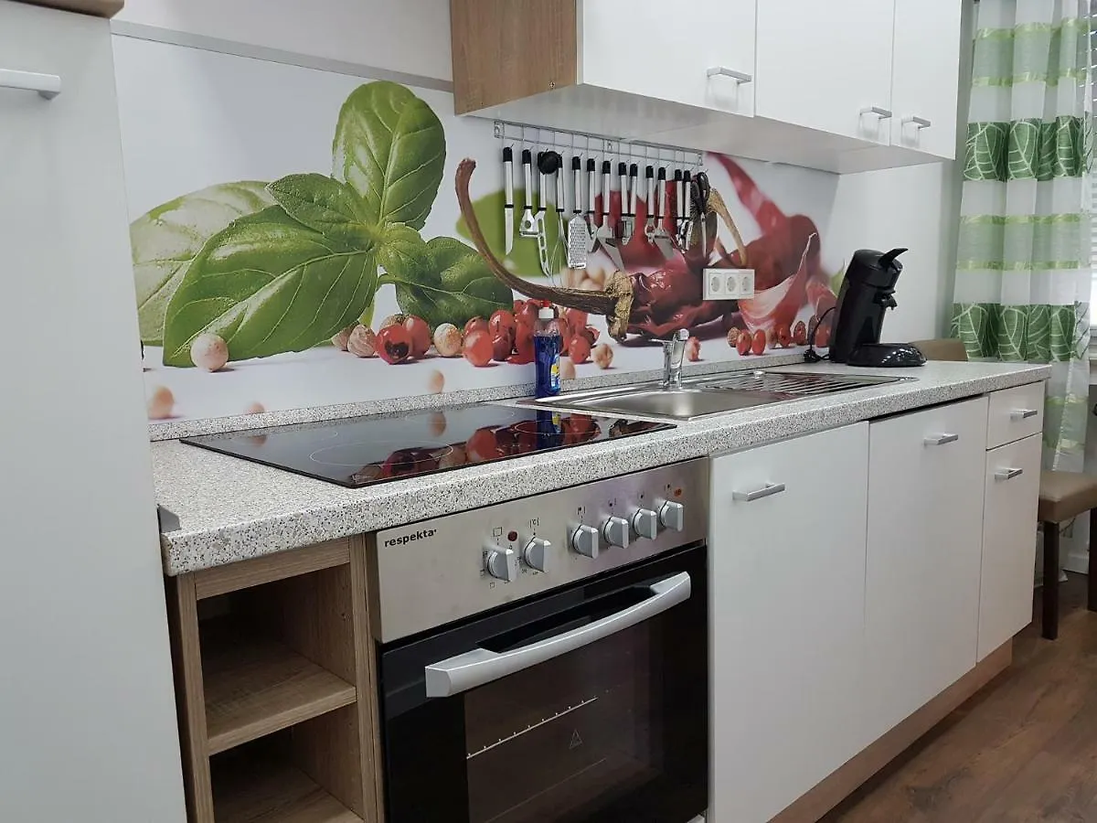 Apartment Alt-Refrath Bergisch Gladbach