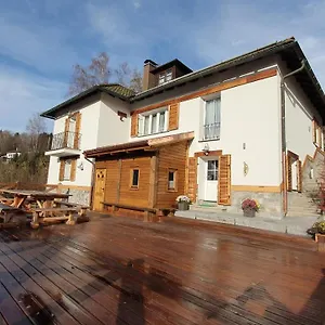 Magic House Under Arber , Bayerisch Eisenstein Deutschland