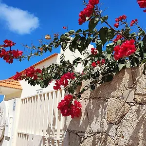 Casa Djarmai Boutique , Cidade do Maio Kap Verde