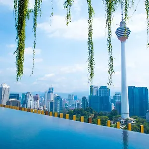Ceylonz Leisure Klcc , Kuala Lumpur Ma­lay­sia