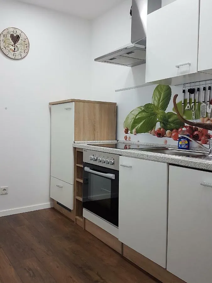 Ferienwohnung Alt-Refrath Bergisch Gladbach