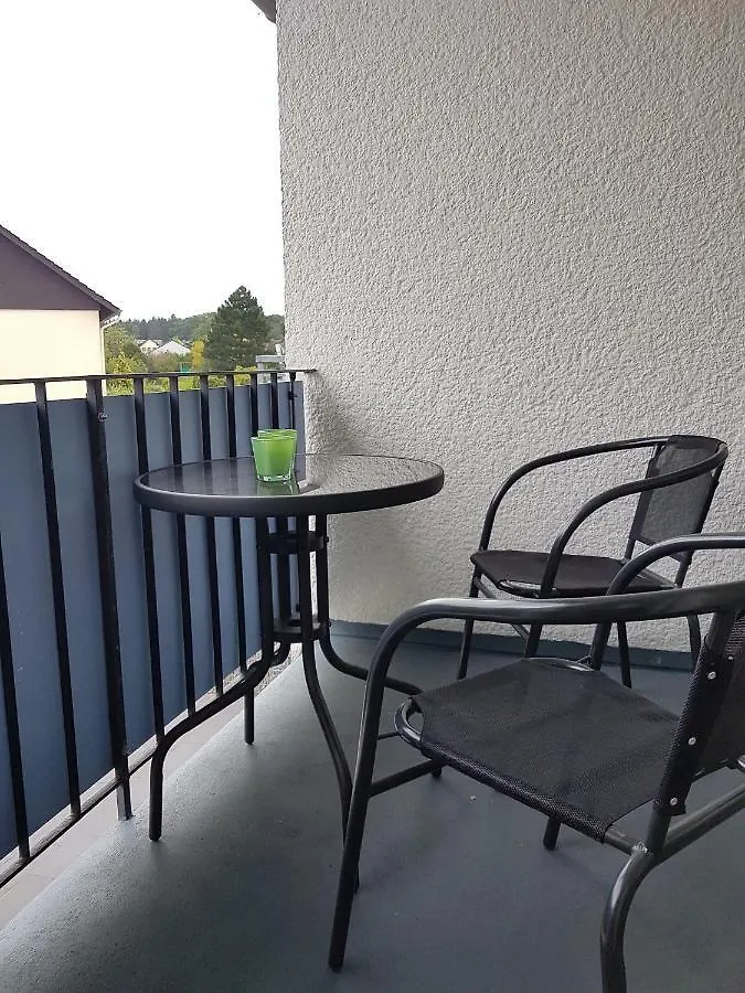 Ferienwohnung Alt-Refrath Bergisch Gladbach Deutschland