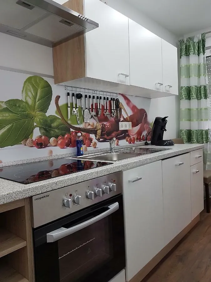 Apartment Alt-Refrath Bergisch Gladbach