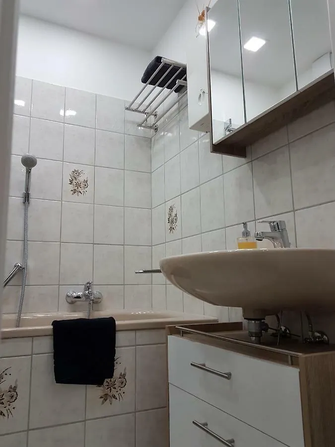 Apartment Alt-Refrath Bergisch Gladbach